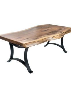 Golden Gate Coffee Table