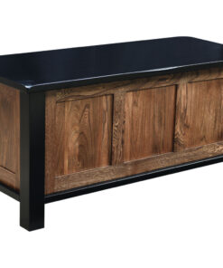 Empire Blanket Chest