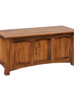 Woodbury Blanket Chest