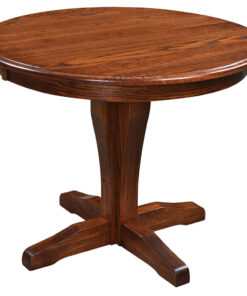 Clifton Single Pedestal Table