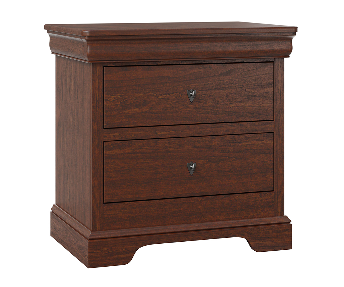GOD-Avondale-Nightstand-Brown-Maple-OCS-Rich-Cherry