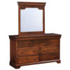 Claymont Dresser
