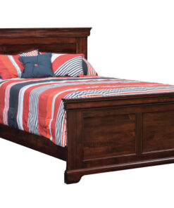 Claymont Bed