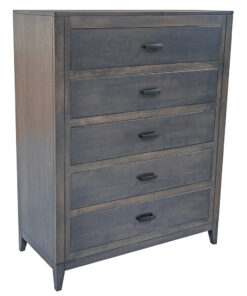 Oberlin Tall Chest