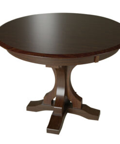 Gatlin Single Pedestal Table