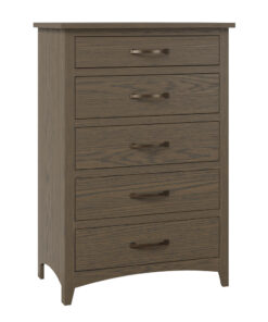 Glacier Chest of Drawers