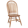 DE Bent Chair