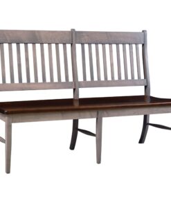 Frontier Bench - Large