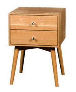 Hudson Night Stand