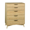Kenton 5 Drawer Chest