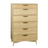 Kenton 6 Drawer Chest
