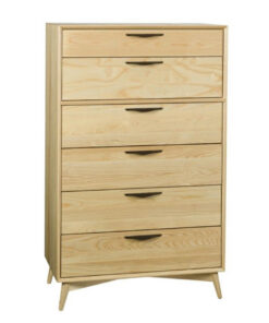 Kenton 6 Drawer Chest