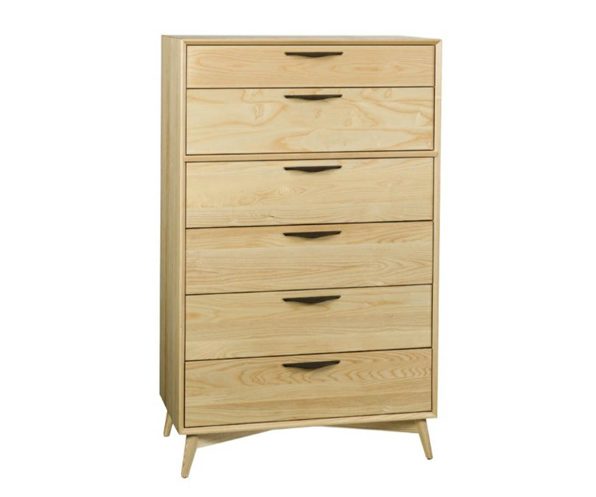 HRW-Kenton-6-Drawer-Chest