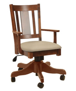 Benito Gas Lift Desk Chair