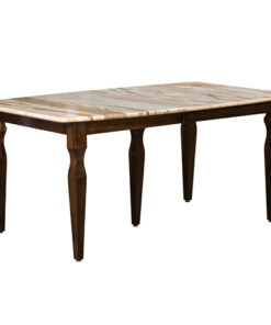 Braden Table