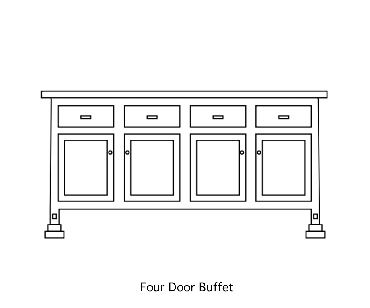 HTS-CE-drawing-4dr-buffet