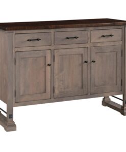 Carla Elizabeth Buffet