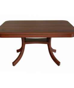 Carlisle Double Pedestal Table