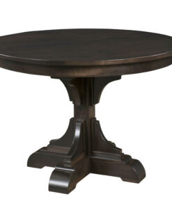 Clifford Single Pedestal Table