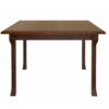 Cluff Table