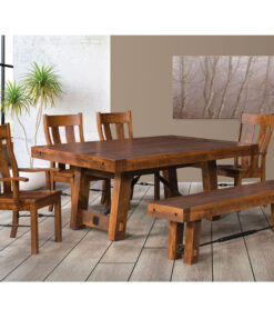 Edison Dining Collection