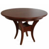 Fenton Single Pedestal Table