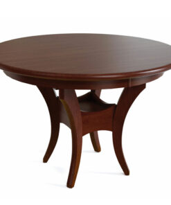 Fenton Single Pedestal Table