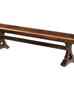 Gatlin Bench