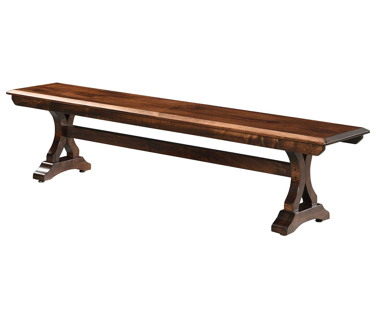 HTS-Gatlin-Bench