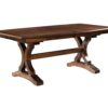 Gatlin Double Pedestal Table