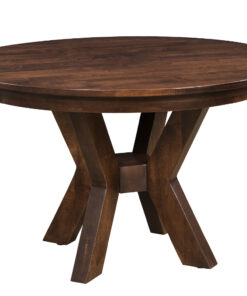 Bradley Single Pedestal Table