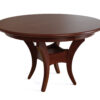 Fenton Single Pedestal Table