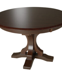 Gatlin Single Pedestal Table