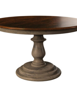 Wilson Single Pedestal Table