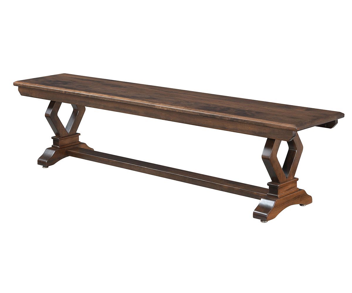 HTS-HTS4250-Diamond-Bench