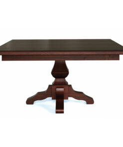 Kingston Single Pedestal Table