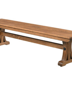 Oagley Bench