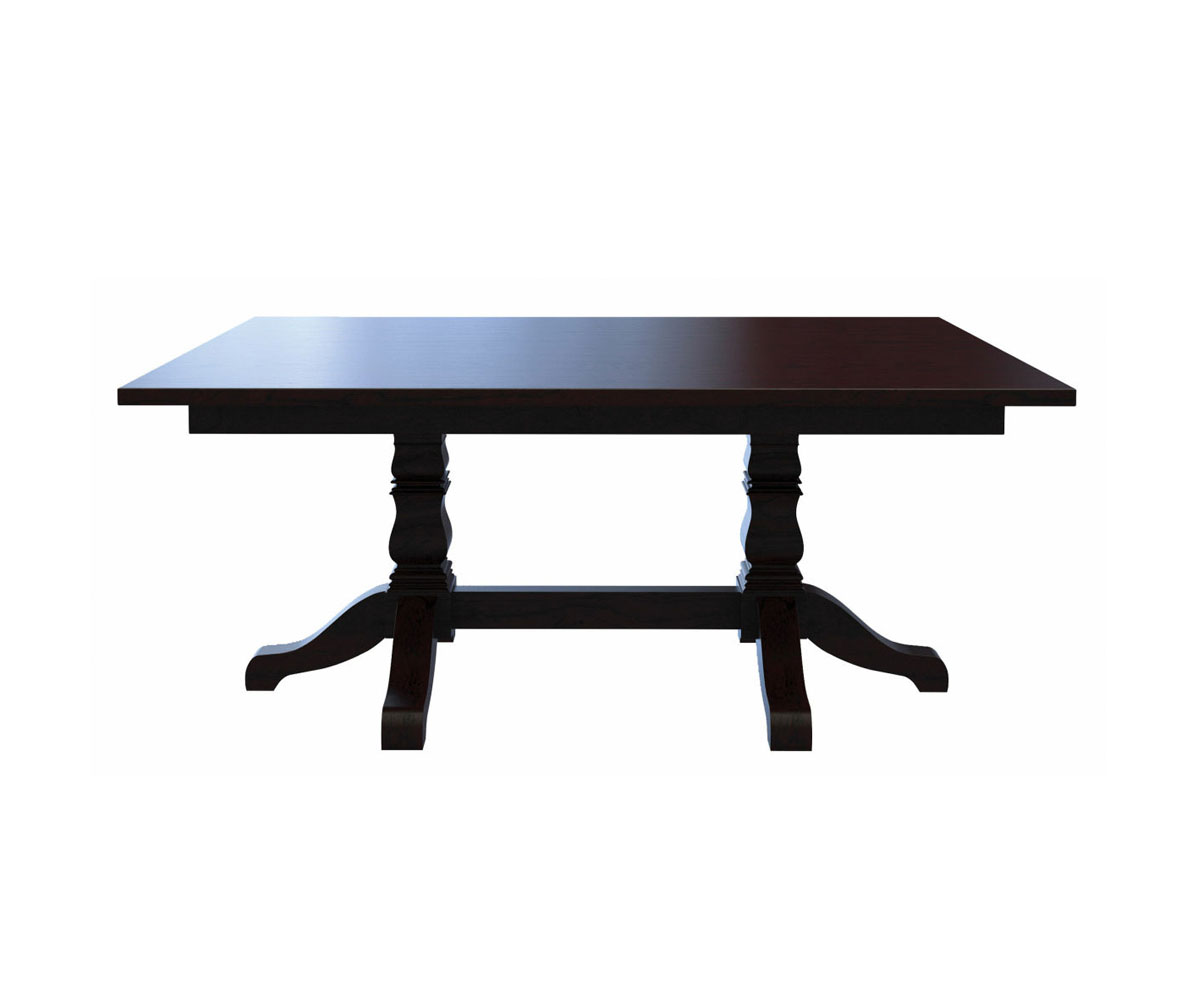 HTS-Square-Tulip-Double-Pedestal-Table