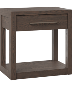 Hunter Nightstand - One Drawer
