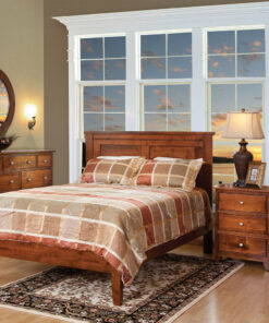Hyland Park Bedroom Collection