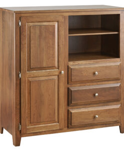 Traditional Chifforobe