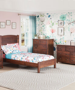 Carlisle Bedroom Collection