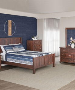 Classic Bedroom Collection