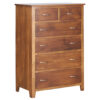 Economy Chest of Drawers