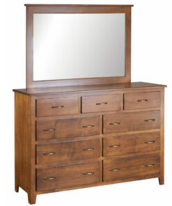 Economy Dresser
