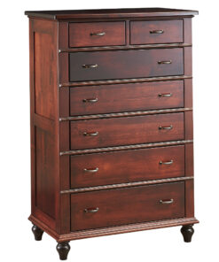 Legacy Chest Of Drawers