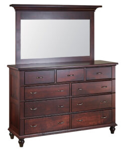 Legacy Dresser