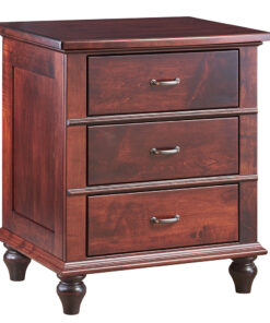 Legacy Nightstand
