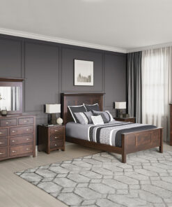 Roselyn Bedroom Collection