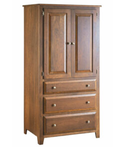 Traditional Armoire